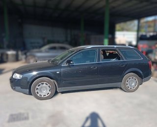 Audi 488769 salpicadero a4 avant (8e) 1.9 tdi