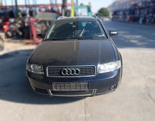 Audi 488769 salpicadero a4 avant (8e) 1.9 tdi