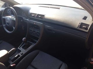 Audi 488769 salpicadero a4 avant (8e) 1.9 tdi