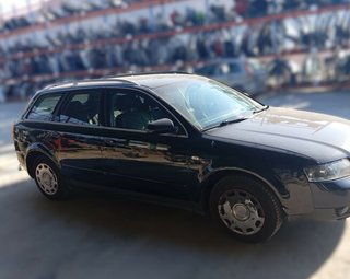 Audi 488769 salpicadero a4 avant (8e) 1.9 tdi