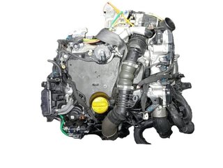 Motor renault 124805 k9k876 megane iv berlina 5p
