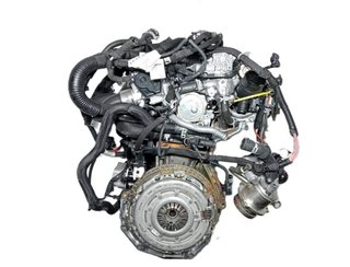 Motor renault 124805 k9k876 megane iv berlina 5p