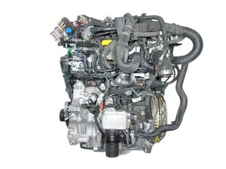 Motor renault 124805 k9k876 megane iv berlina 5p