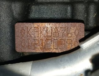 Motor renault 124805 k9k876 megane iv berlina 5p