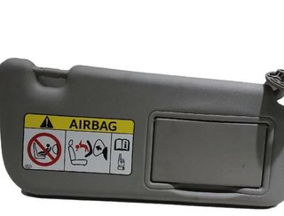 Parasol der toyota 2351424 sin referencia auris