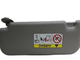 Parasol der toyota 2351424 sin referencia auris
