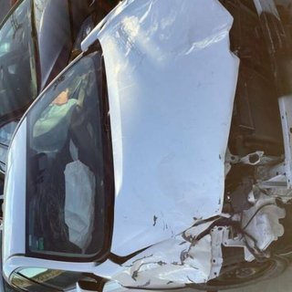 Parasol der toyota 2351424 sin referencia auris