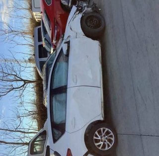 Parasol der toyota 2351424 sin referencia auris