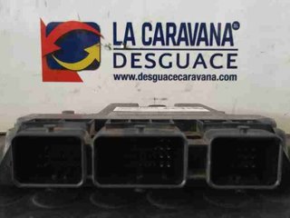 1524500 centralita motor 8200310863 renault scenic