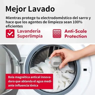 Suavizador Agua Magnético Tyroler