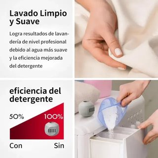 Suavizador Agua Magnético Tyroler