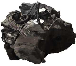 Citroen 223478 caja cambios 20ds23 c4 picasso 2.0