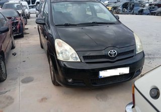 Toyota salpicadero corolla verso (r1) 2.0 432998