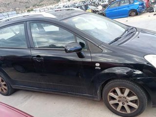 Toyota salpicadero corolla verso (r1) 2.0 432998