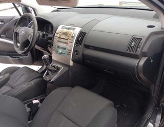 Toyota salpicadero corolla verso (r1) 2.0 432998