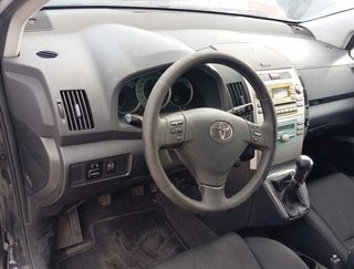 Toyota salpicadero corolla verso (r1) 2.0 432998