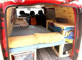 Mercedes-Benz Vito 2008