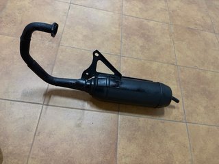 OFERTA Escape Sito Plus Vertical Descatalogado
