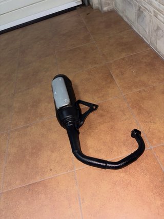 OFERTA Escape Sito Plus Vertical Descatalogado