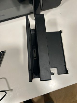 Dock Nintendo Switch y Acopladores