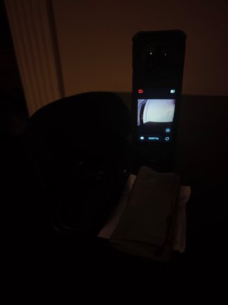 Nueva BCN Insta 360 x4