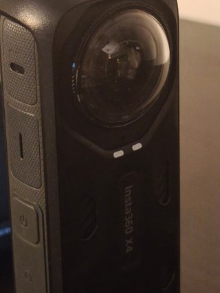 Nueva BCN Insta 360 x4