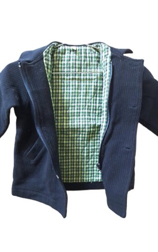 Conjunto 8 Piezas - Marca Prenatal