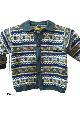 Conjunto 8 Piezas - Marca Prenatal