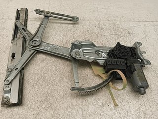 ELEVALUNAS DELANTERO IZQUIERDO OPEL ASTRA G BERLI