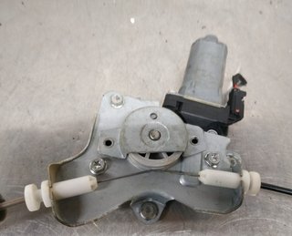 Elevalunas tras izq ssangyong kyron 200 xdi 427247