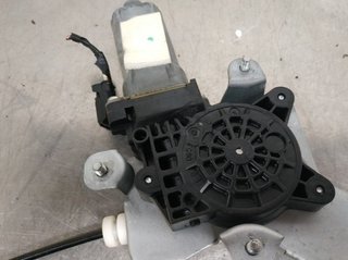 Elevalunas tras izq ssangyong kyron 200 xdi 427247