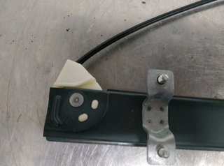 Elevalunas tras izq ssangyong kyron 200 xdi 427247