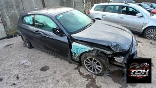Despiece BMW Serie 1 F21 120d Gris