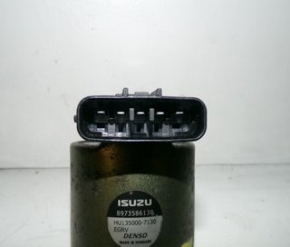 Válvula egr 8973586130 opel astra 1.7 cdti 94153