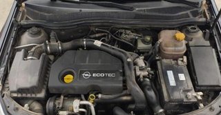 Válvula egr 8973586130 opel astra 1.7 cdti 94153
