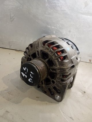 ALTERNADOR Renault Megane IV Berlina 5P (12.2015->)