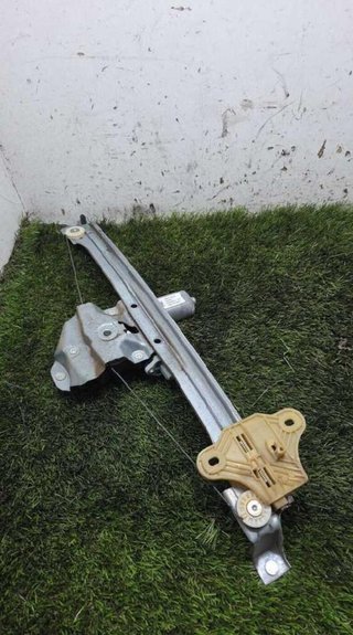 Renault 12800109203e elevalunas captur - 1 224237