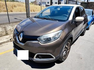Renault 12800109203e elevalunas captur - 1 224237