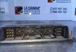 Centralita motor fiat 1367690 46546205 brava (182)