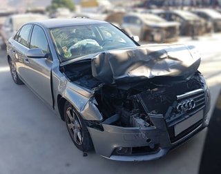 Audi 488782 asiento delantero izquierdo a4 ber.