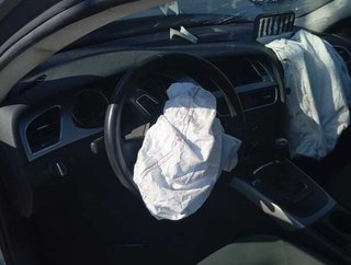 Audi 488782 asiento delantero izquierdo a4 ber.