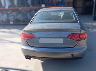 Audi 488782 asiento delantero izquierdo a4 ber.