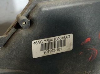Seat 60803 motor cierre y3b4839016ag ibiza 1.9 tdi