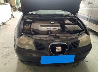Seat 60803 motor cierre y3b4839016ag ibiza 1.9 tdi