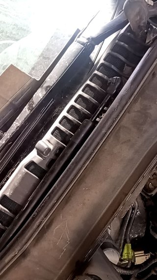 MOTOR LIMPIA DELANTERO Ford Mondeo Berlina (CNG)(2014->)