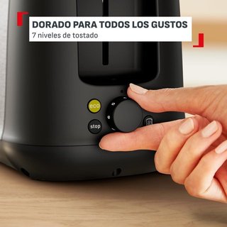 Tostadora Tefal Subito 2 fessure lunghe