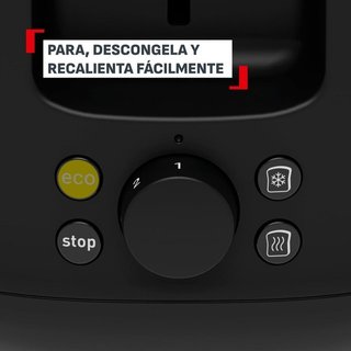 Tostadora Tefal Subito 2 fessure lunghe