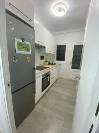 Habitación en Sagrada Familia