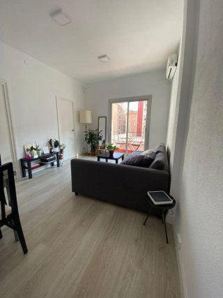Habitación en Sagrada Familia