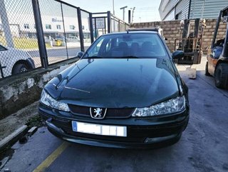 Cuadro peugeot 226687 9642946880 406 - 2.0 at (132